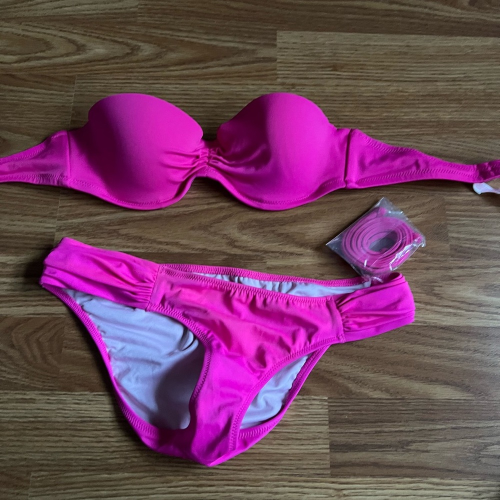 Victoria’s Secret size extra small like new